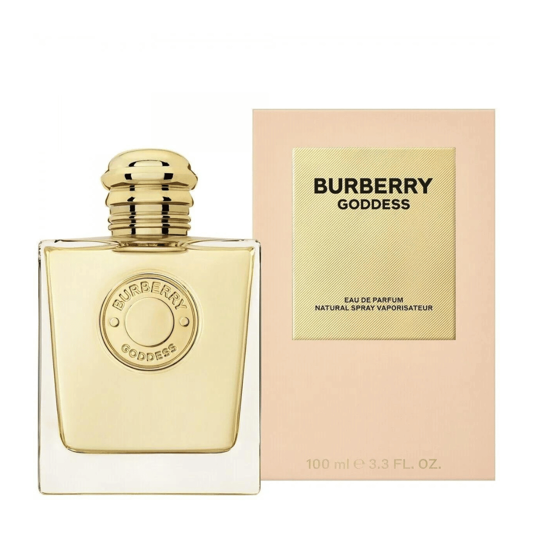 Burberry Goddess Eau de Parfum
