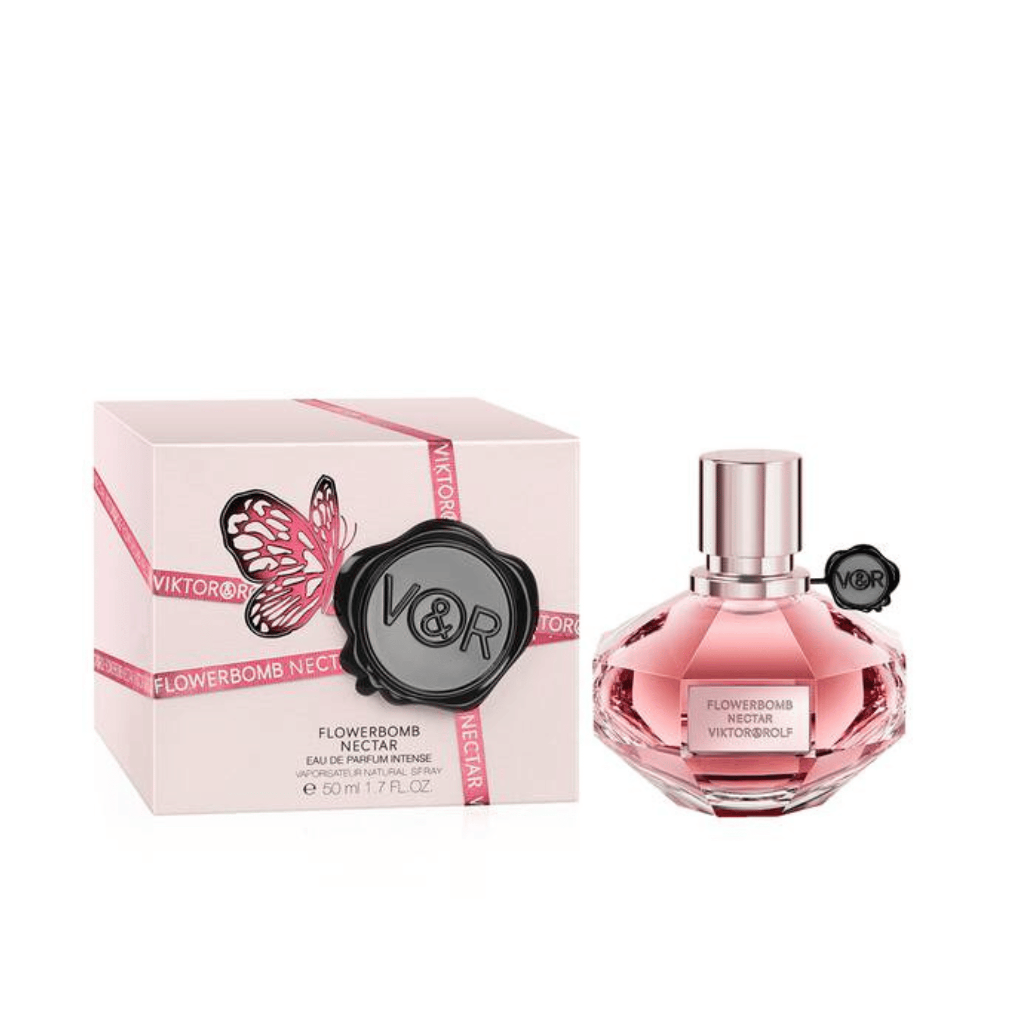 VIKTOR & ROLF FLOWERBOMB NECTAR Eau de Parfum