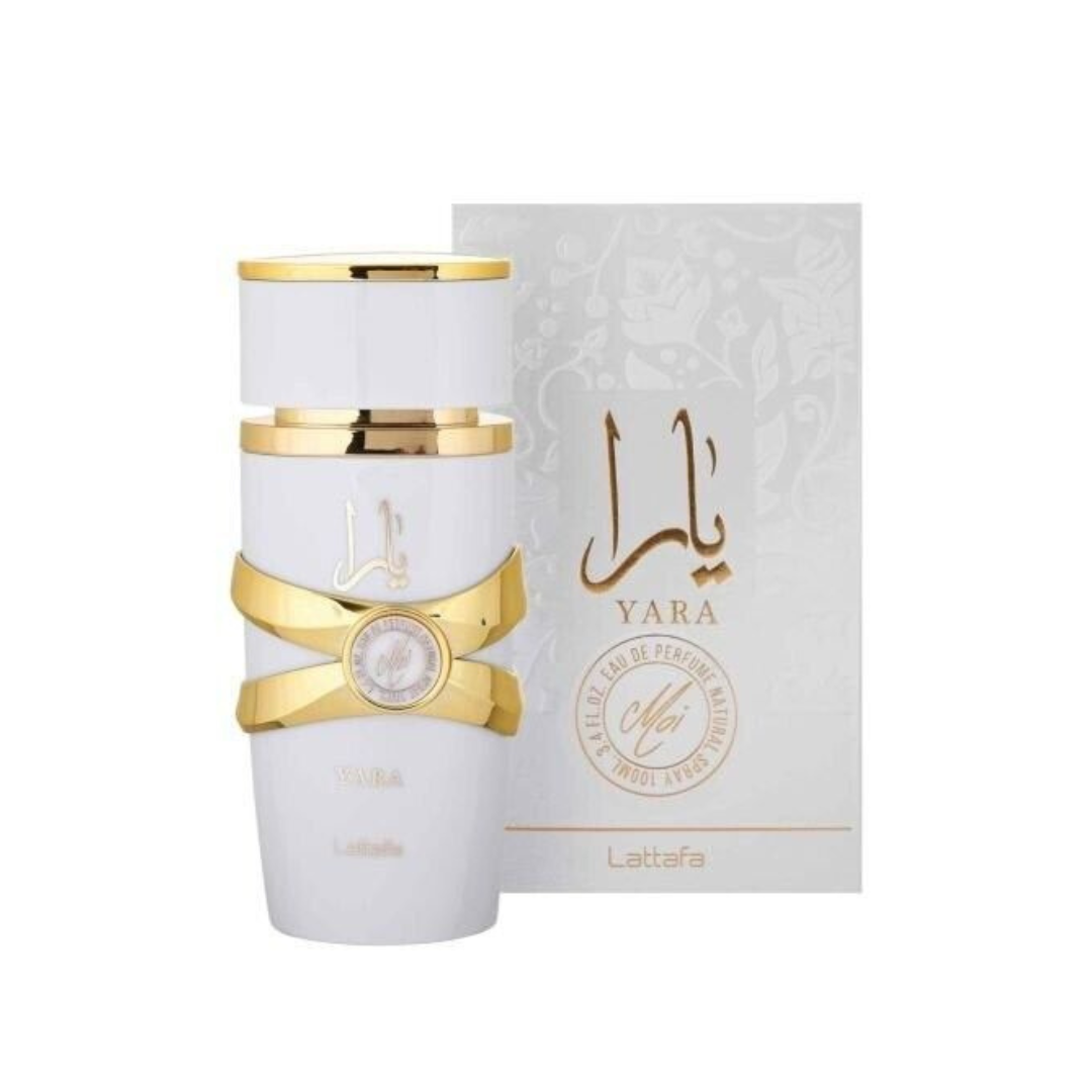 Lattafa Yara Moi Eau de Parfum