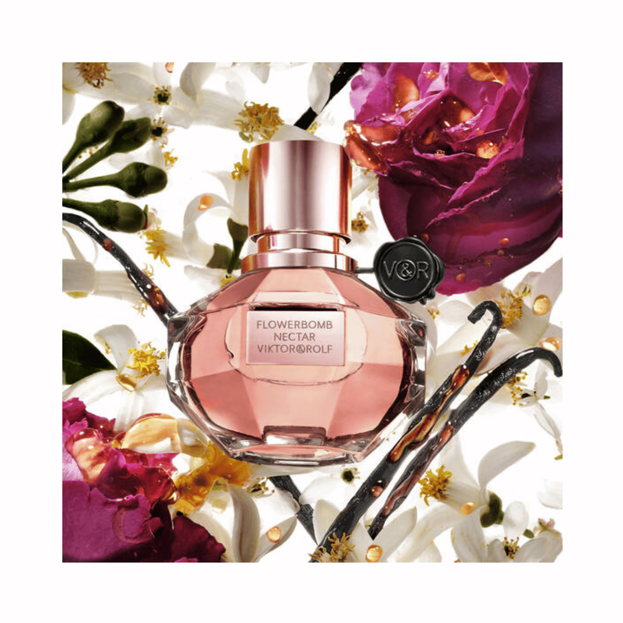 VIKTOR & ROLF FLOWERBOMB NECTAR Eau de Parfum