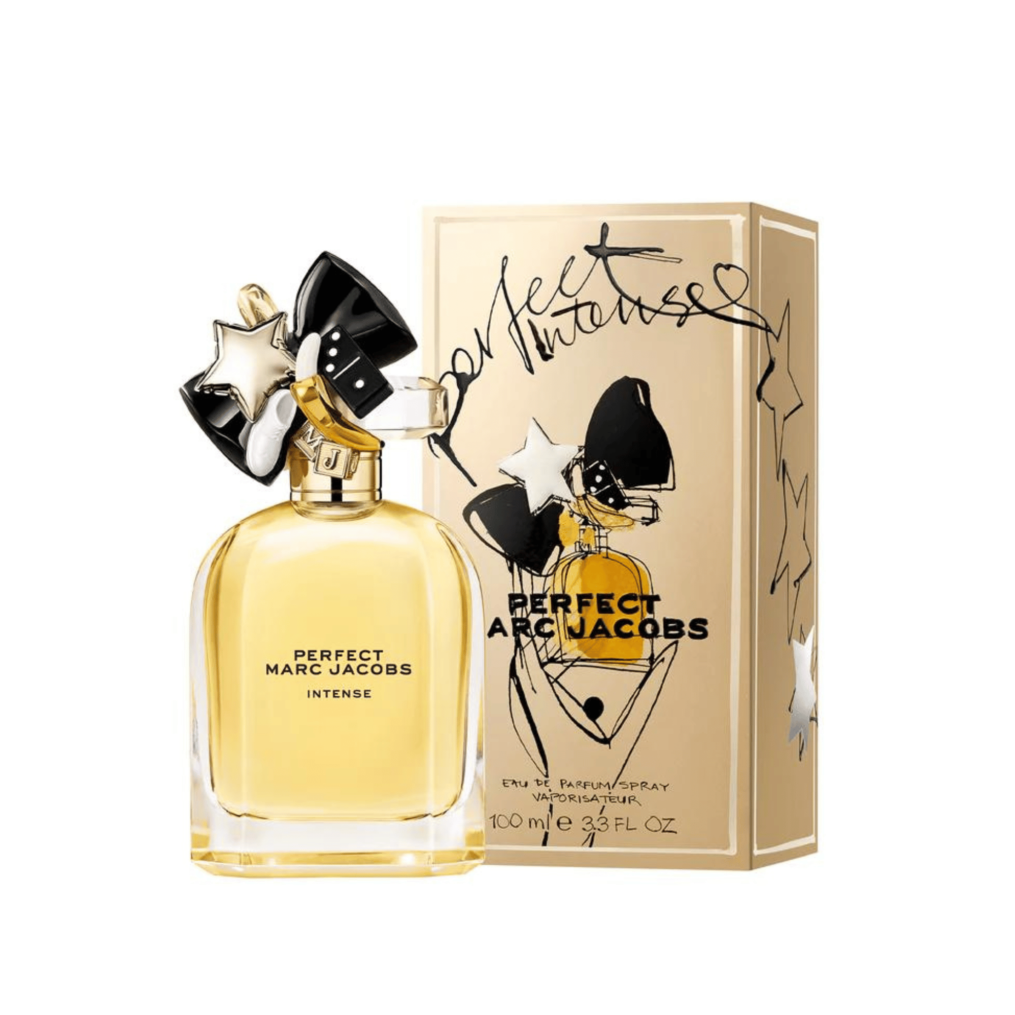 MARC JACOBS Perfect Intense Eau de Parfum