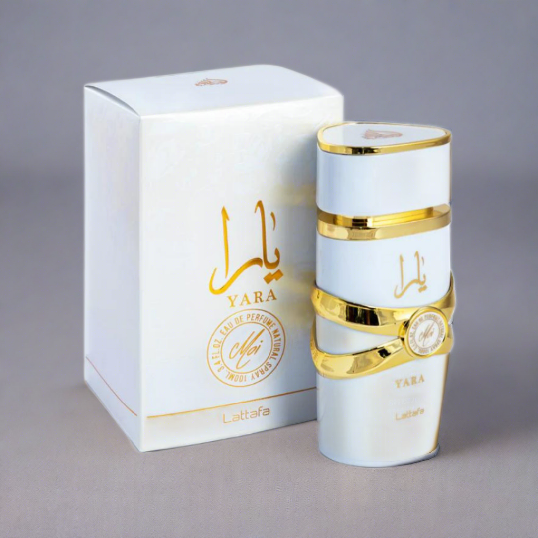Lattafa Yara Moi Eau de Parfum