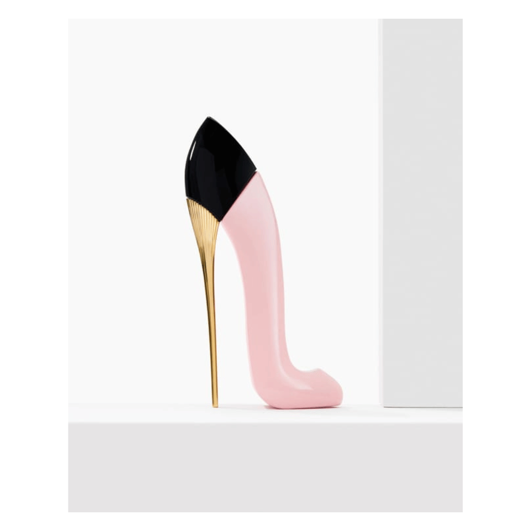 Carolina Herrera Good Girl Blush for Women
