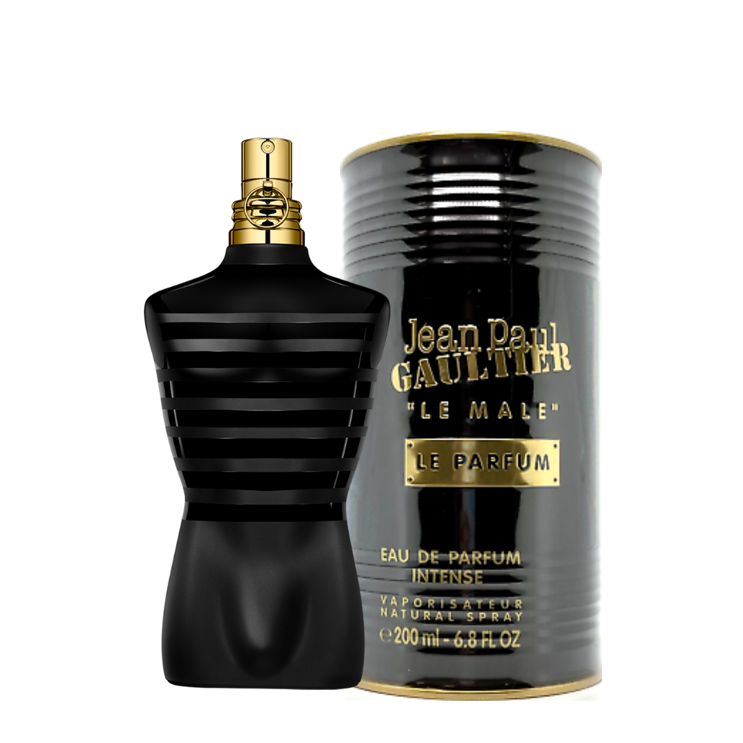 Jean Paul Gaultier Le Male Le Parfum Eau de Parfum Intense