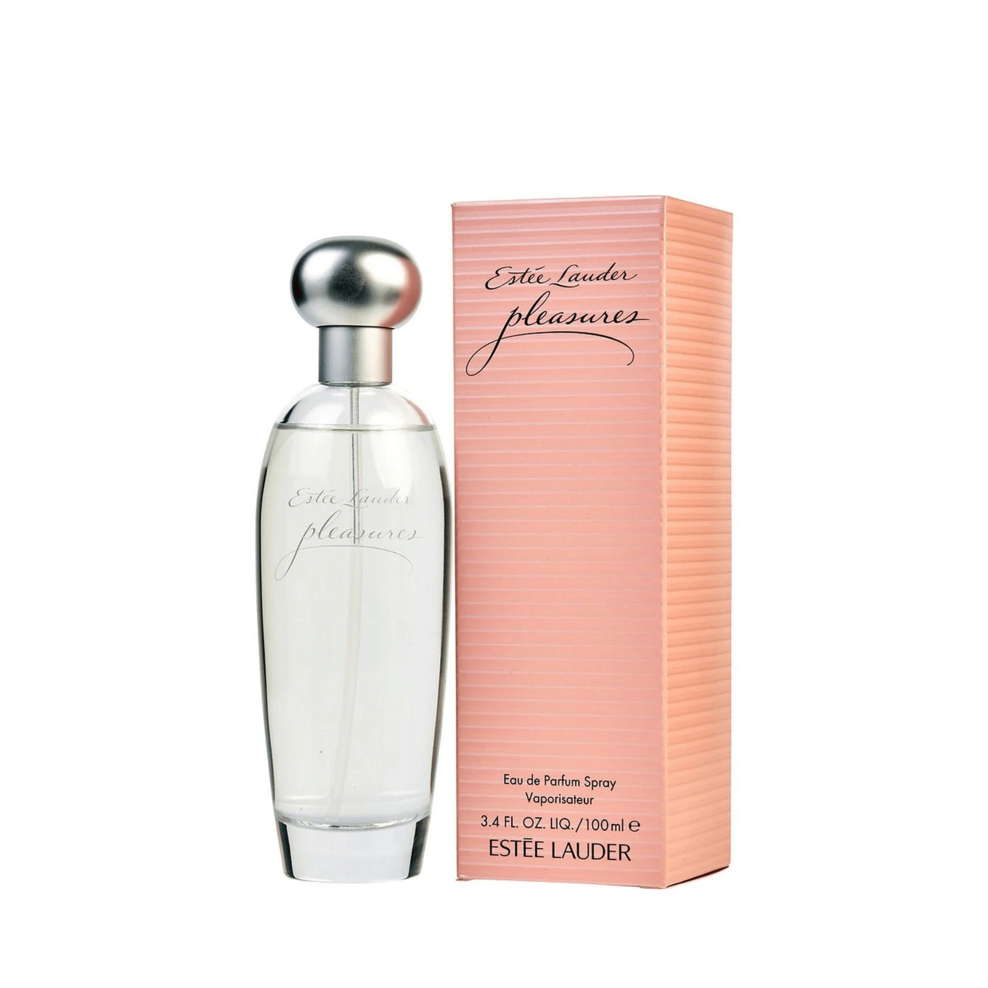 Estée Lauder Pleasures Eau de Parfum