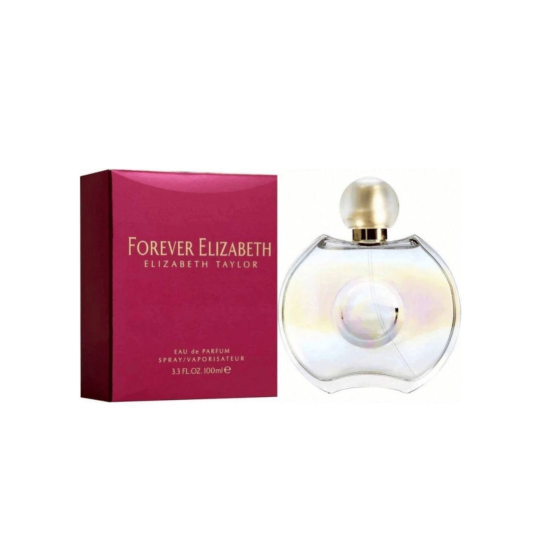 Forever Elizabeth by Elizabeth Taylor Eau De Parfum