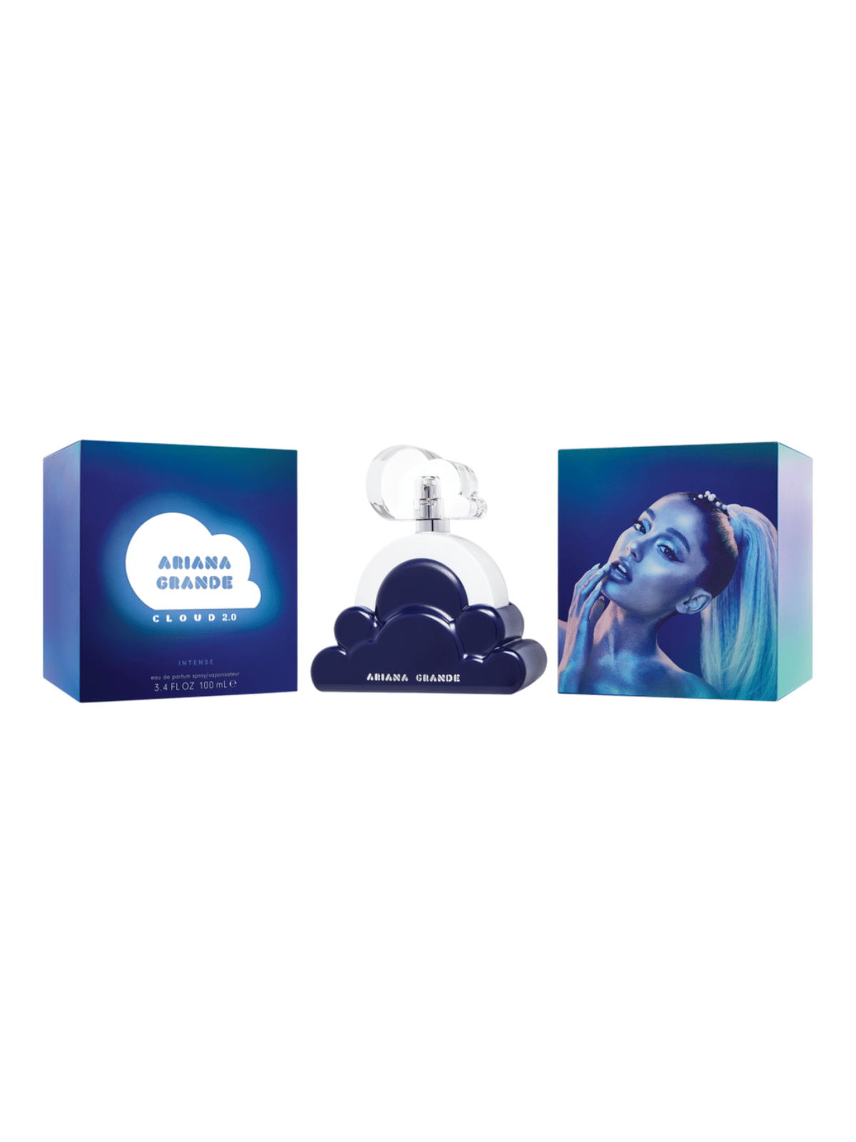 ARIANA GRANDE CLOUD 2.0 INTENSE Eau de Parfum - www.theperfumestoreinc.com