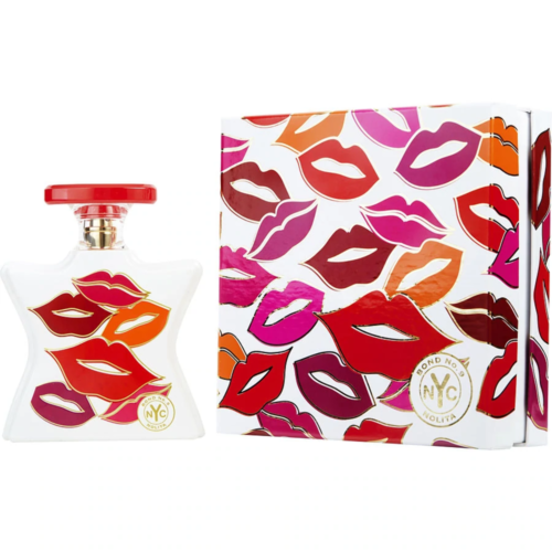 Bond No.9 Nolita Eau De Parfum - www.theperfumestoreinc.com