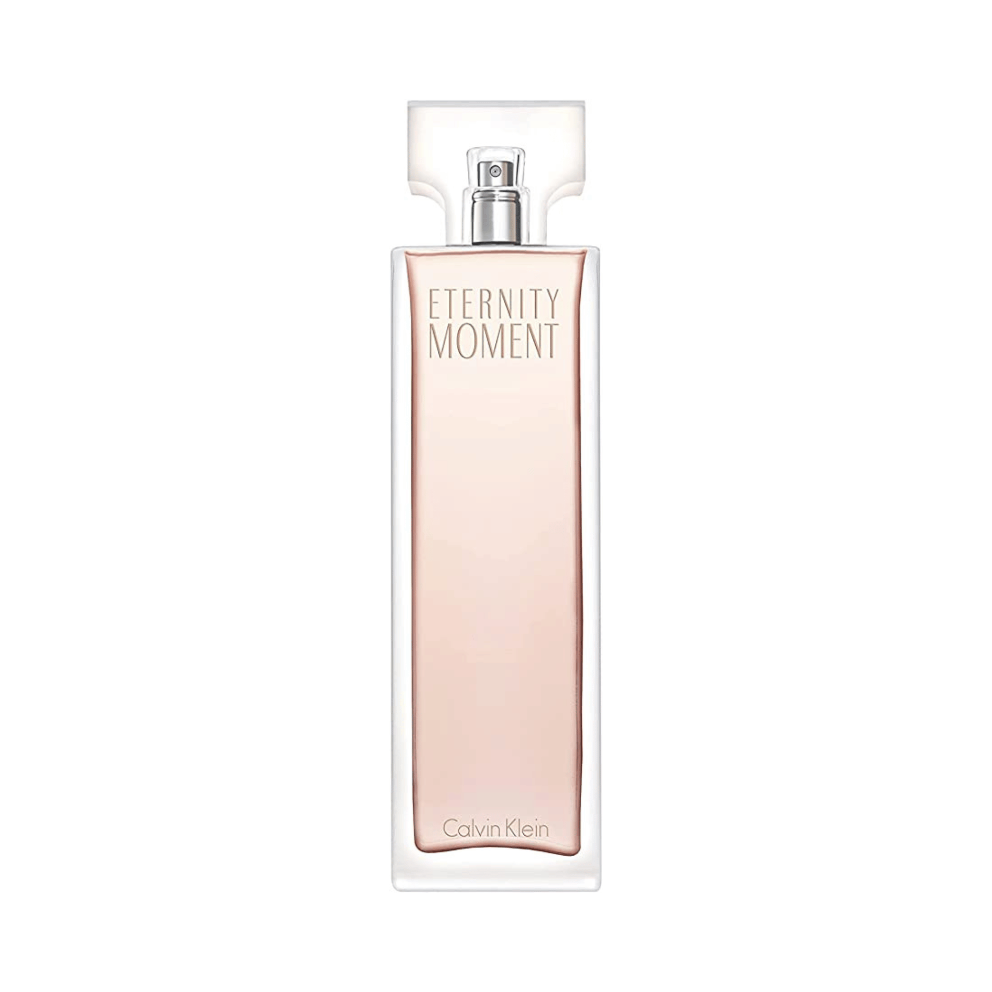 Calvin Klein Eternity Moment Eau De Parfum