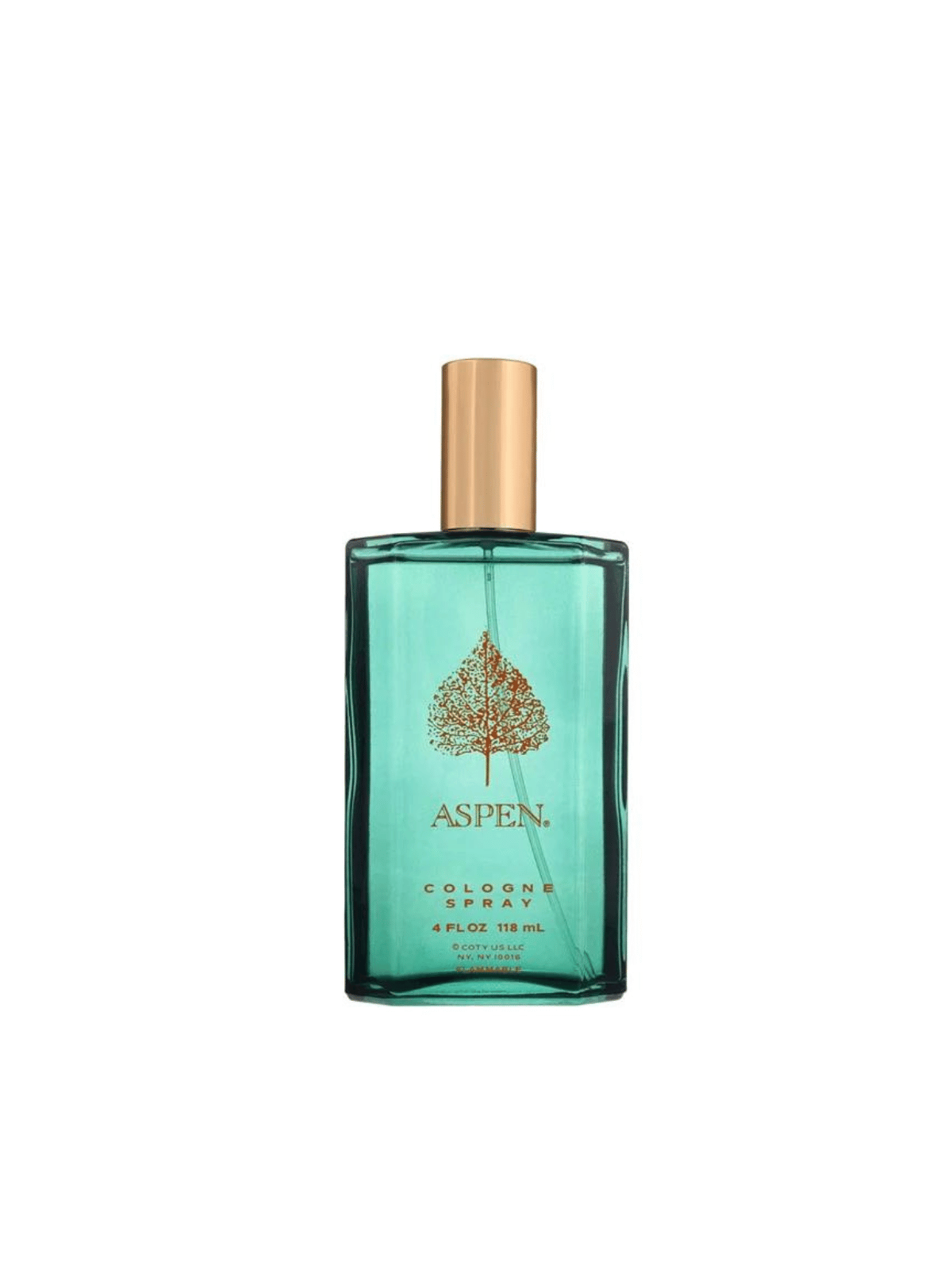 Aspen by Coty Eau de Cologne - www.theperfumestoreinc.com