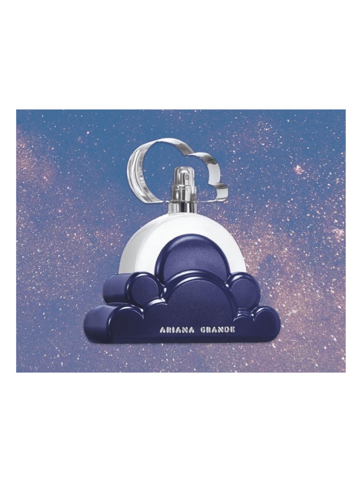 ARIANA GRANDE CLOUD 2.0 INTENSE Eau de Parfum - www.theperfumestoreinc.com