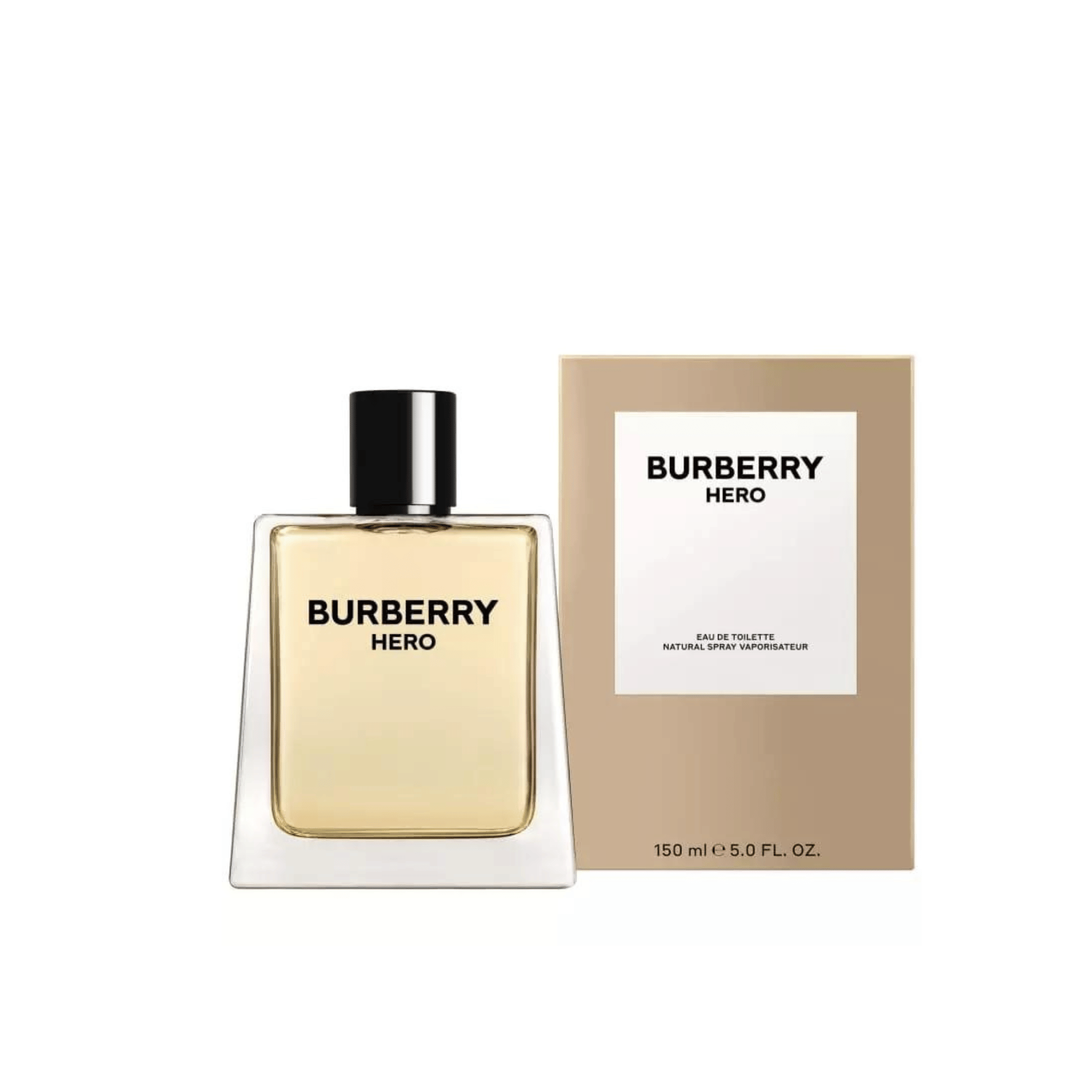 Burberry Hero Eau de Toilette
