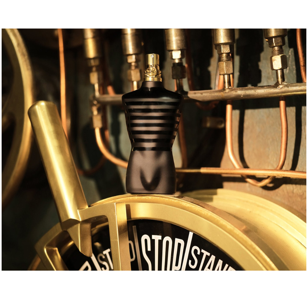 Jean Paul Gaultier Le Male Le Parfum Eau de Parfum Intense