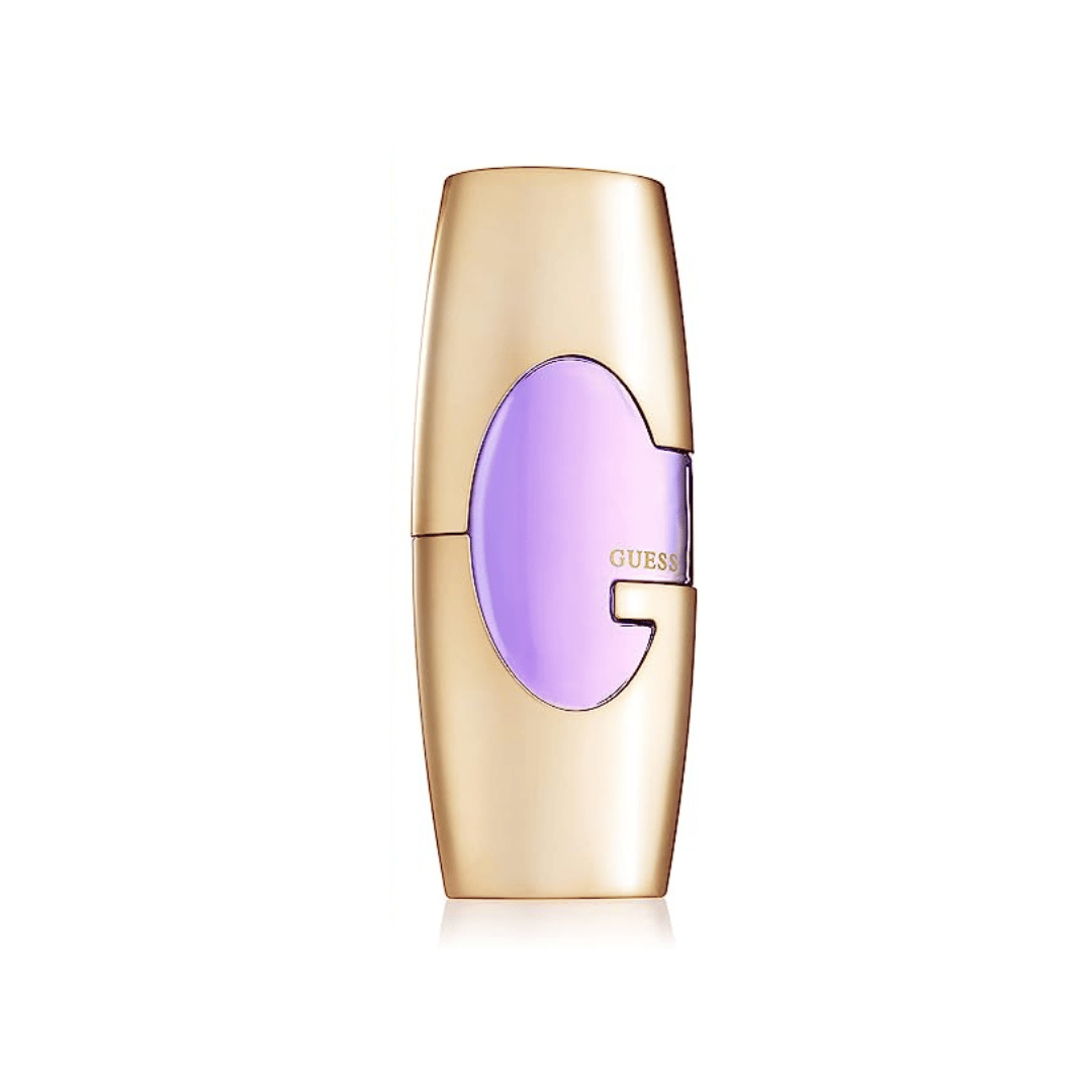 Guess Gold Femme Eau de Parfum