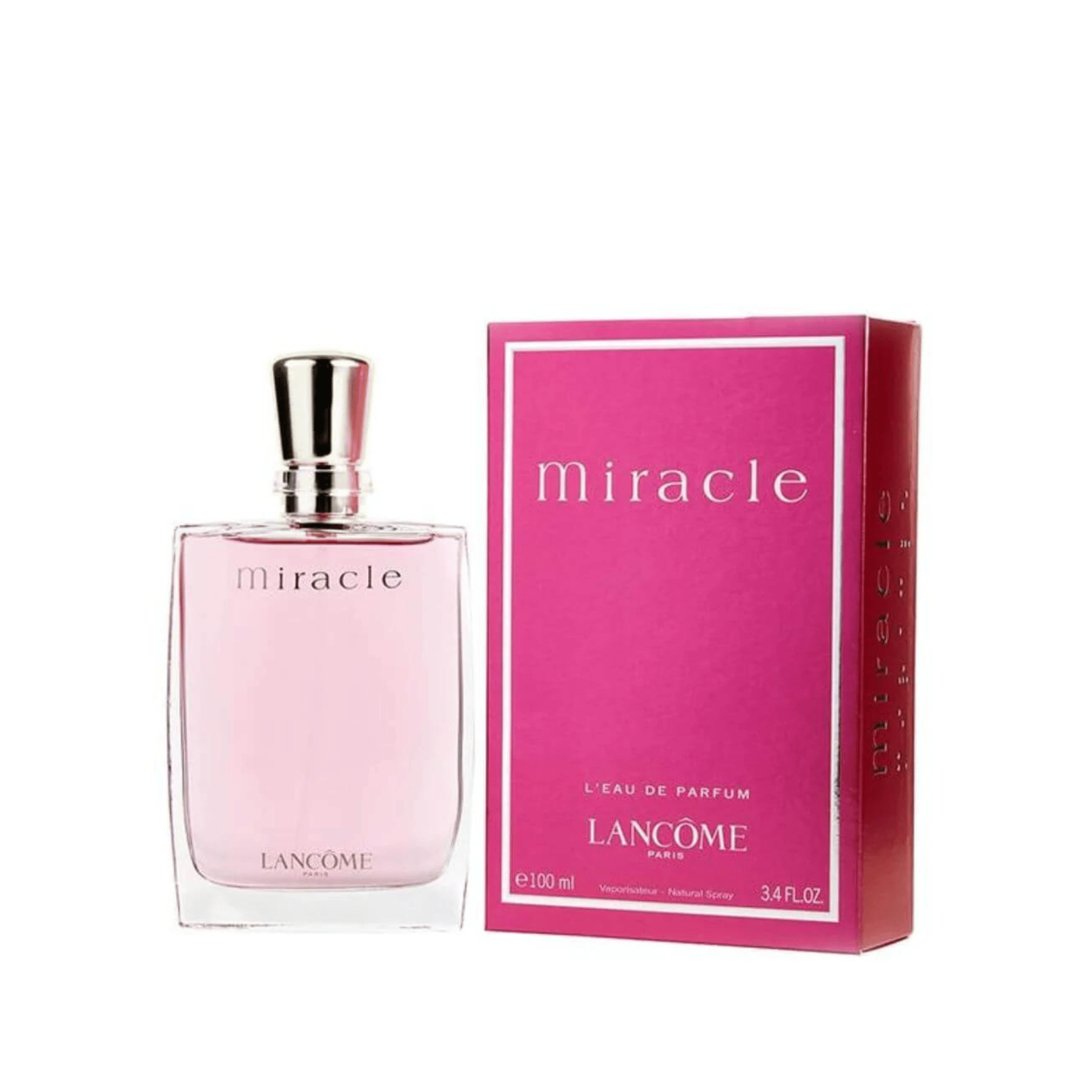 Lancôme MIRACLE Eau de Parfum