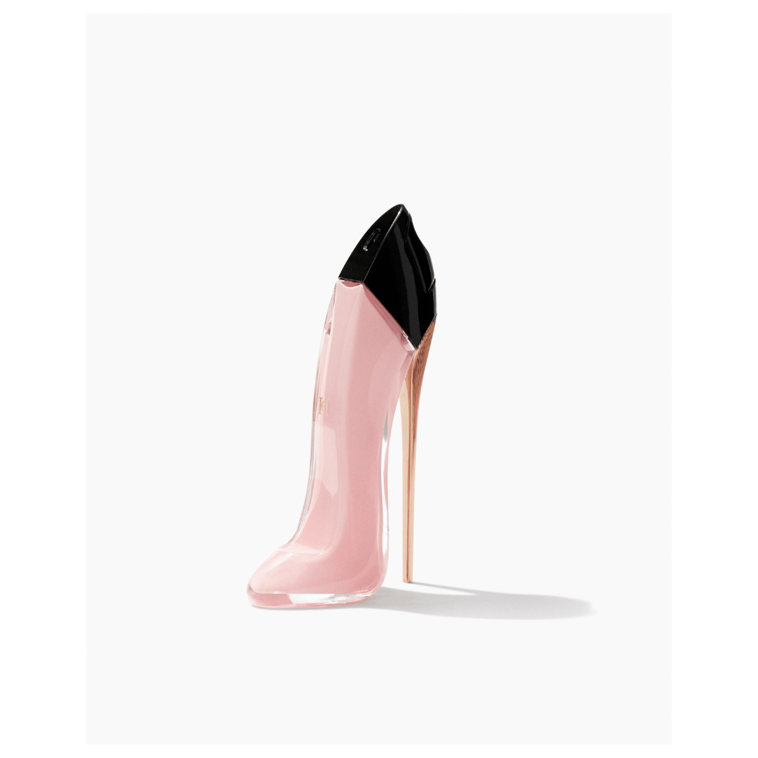 Carolina Herrera Good Girl Blush for Women