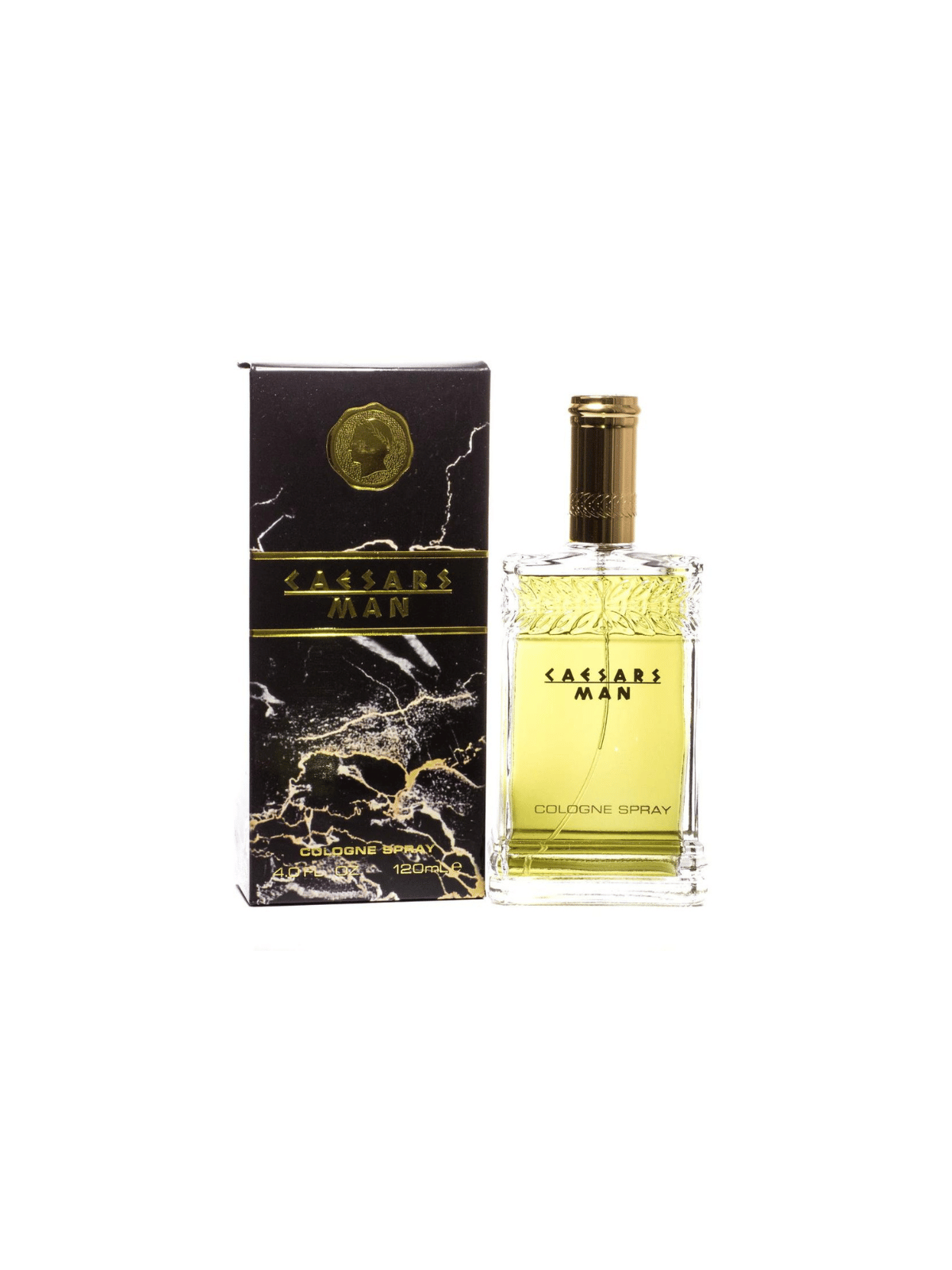 Caesars Cologne Spray By CAESARS