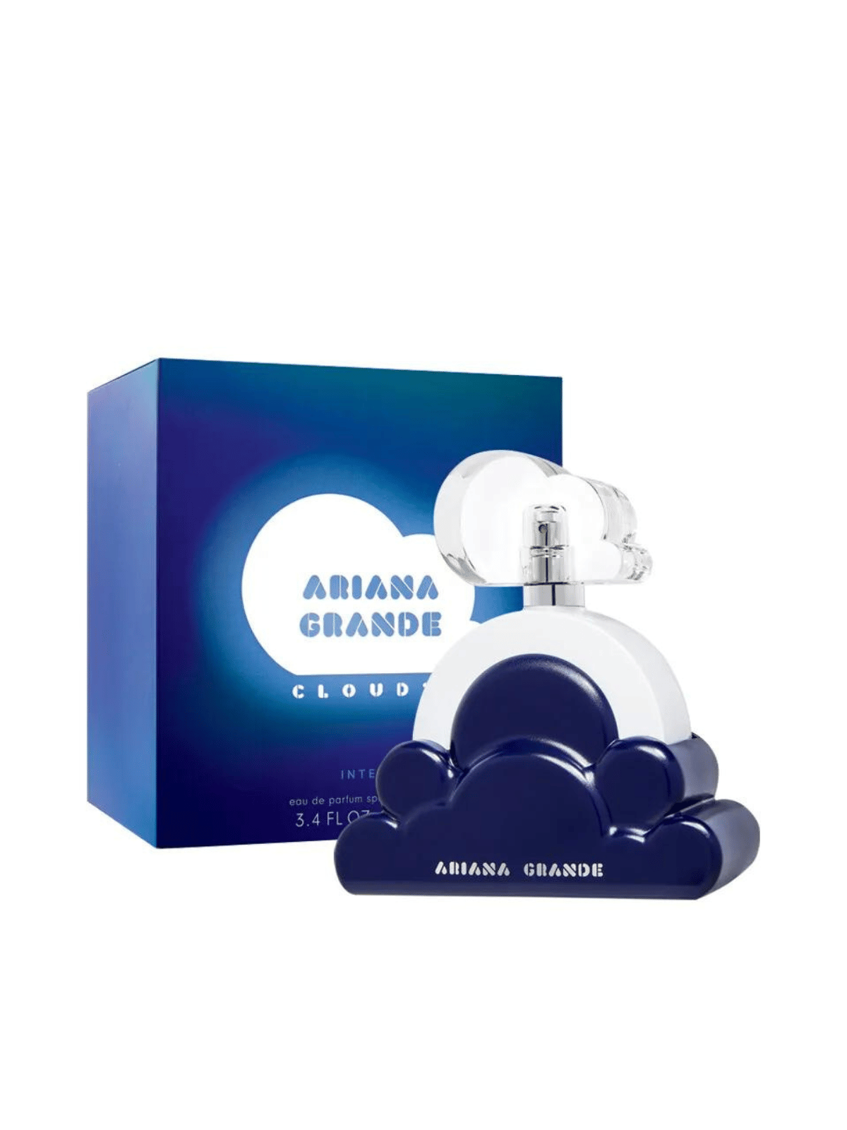 ARIANA GRANDE CLOUD 2.0 INTENSE Eau de Parfum - www.theperfumestoreinc.com