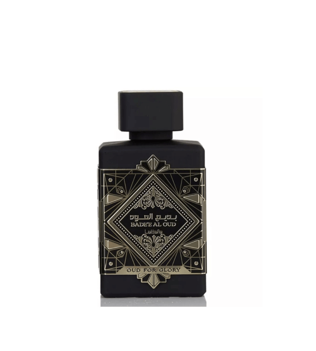 Lattafa Bade'e Al Oud for Glory Eau De Parfum