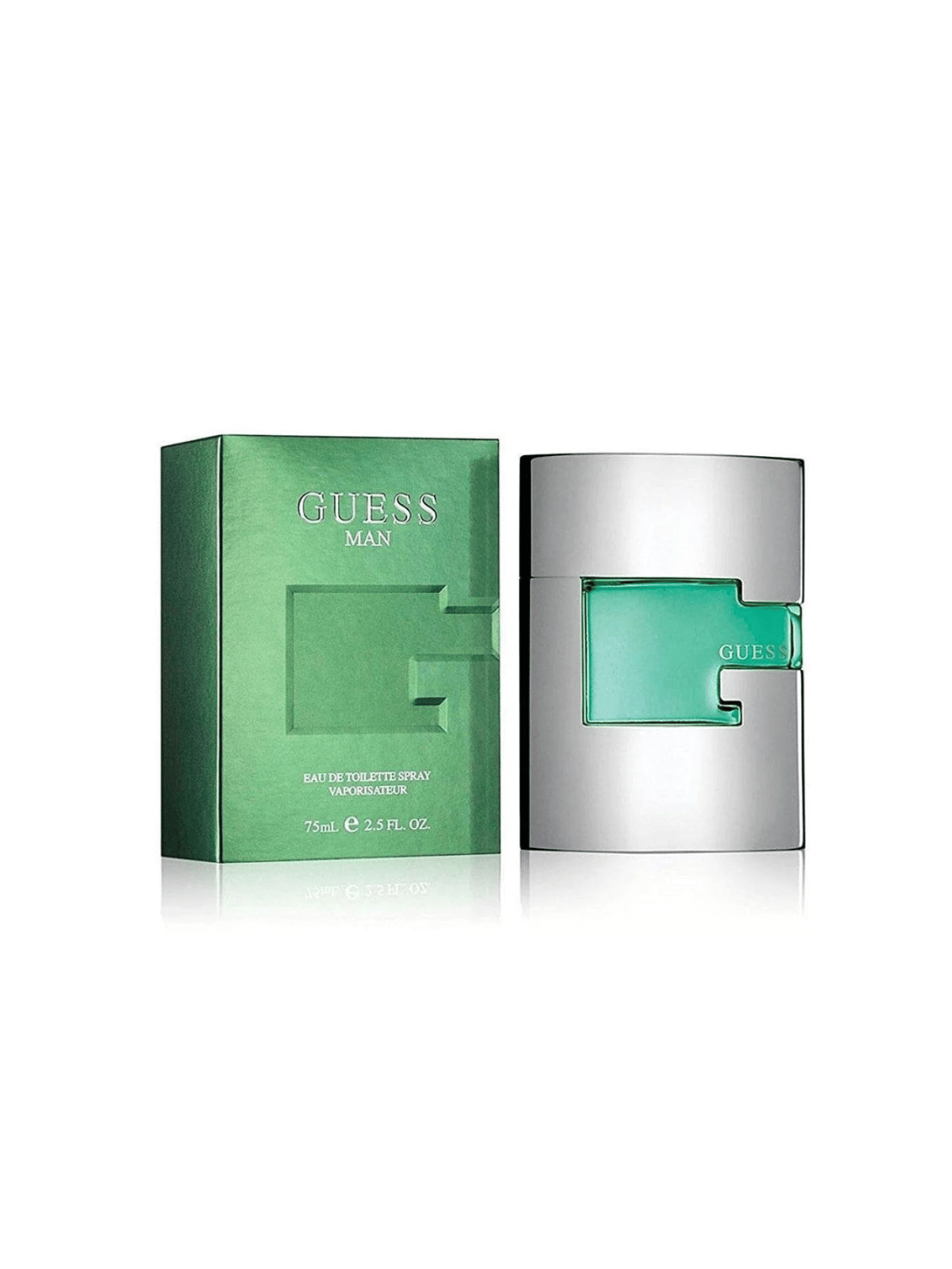 Guess Man Eau de Toilette