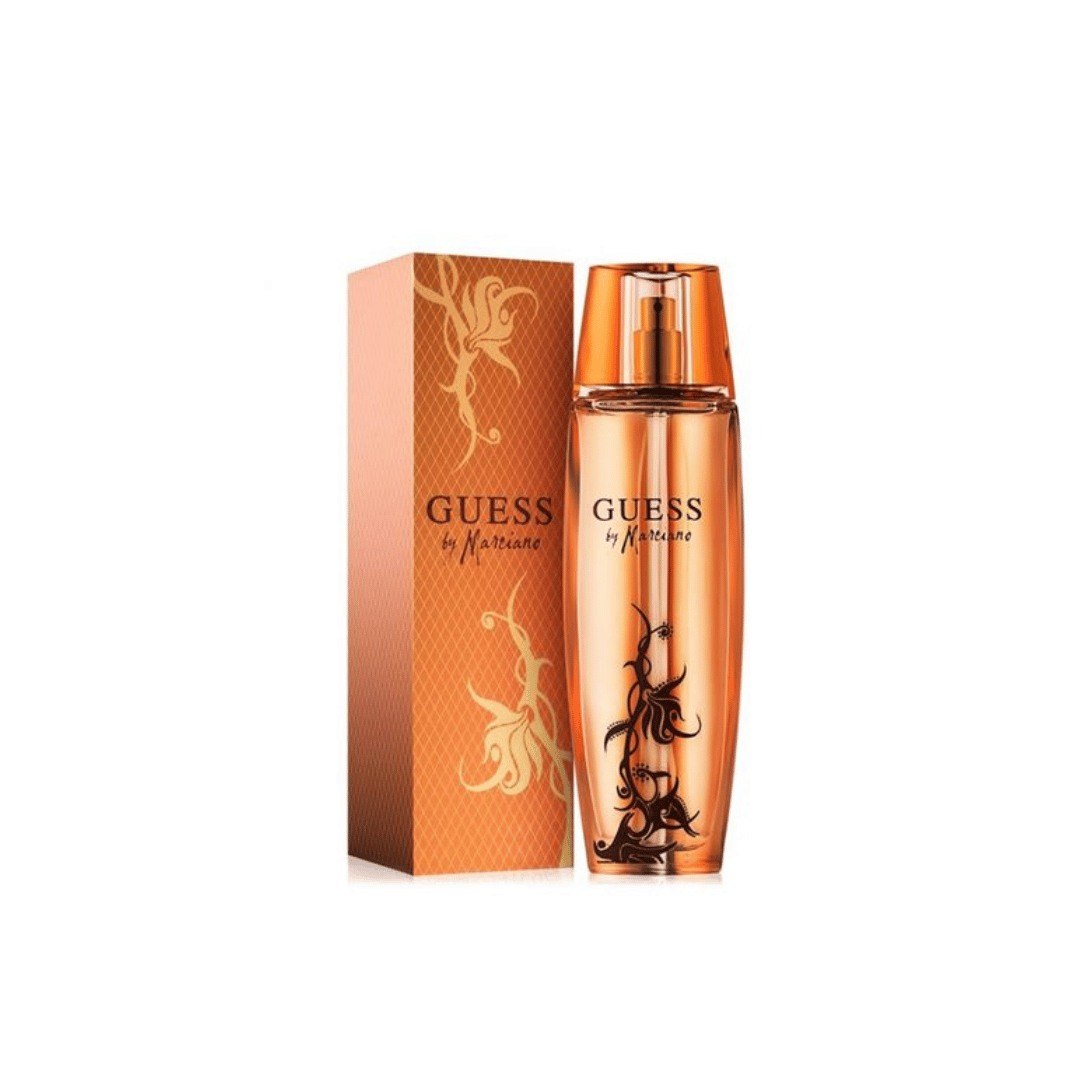 Guess By Marciano Eau de Parfum