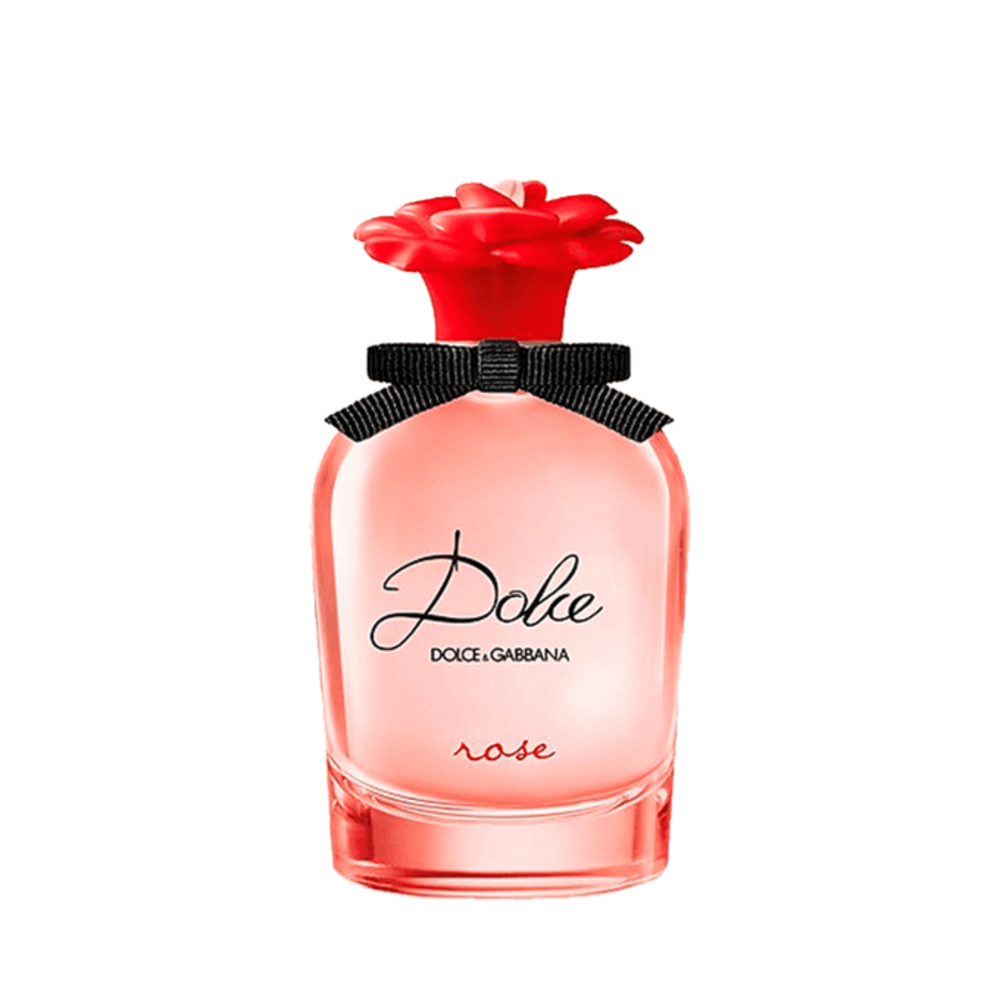 D&G Dolce Rose Eau de Toilette