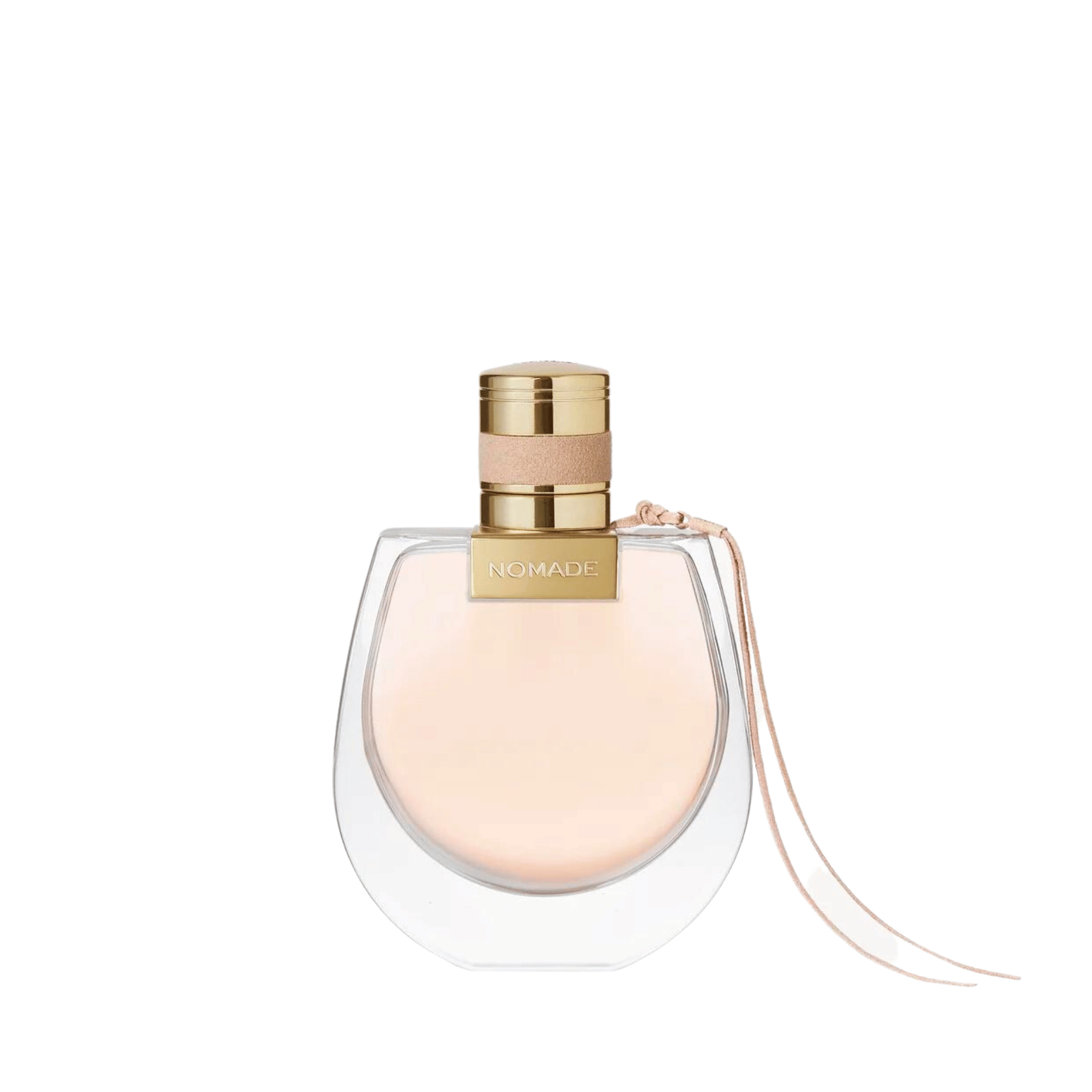 chloé nomade eau de parfum