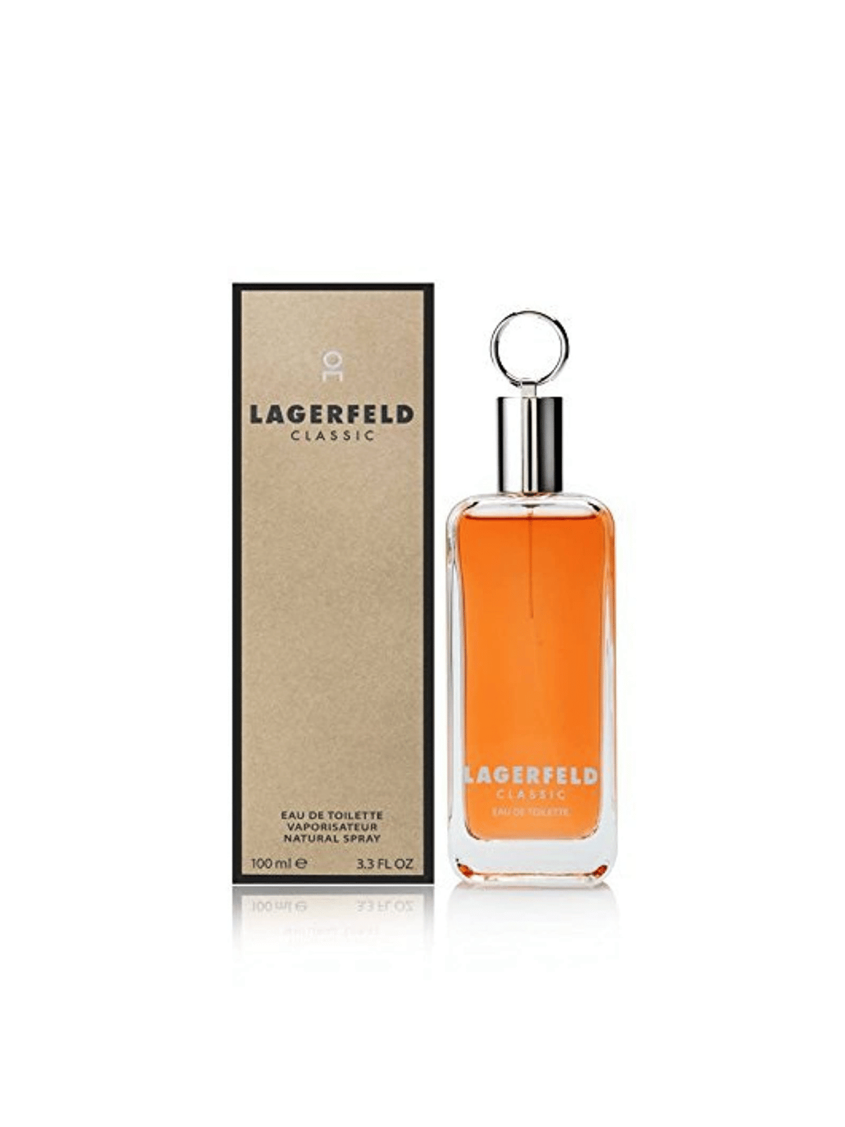 Karl Lagerfeld Classic Eau de Toilette