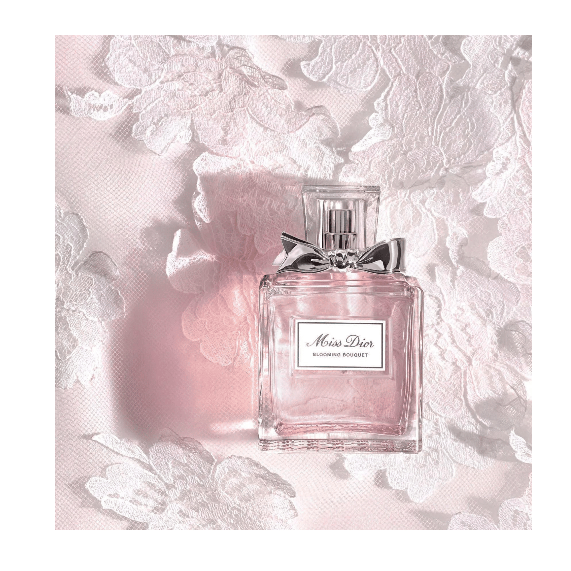 MISS DIOR BLOOMING BOUQUET Eau de toilette