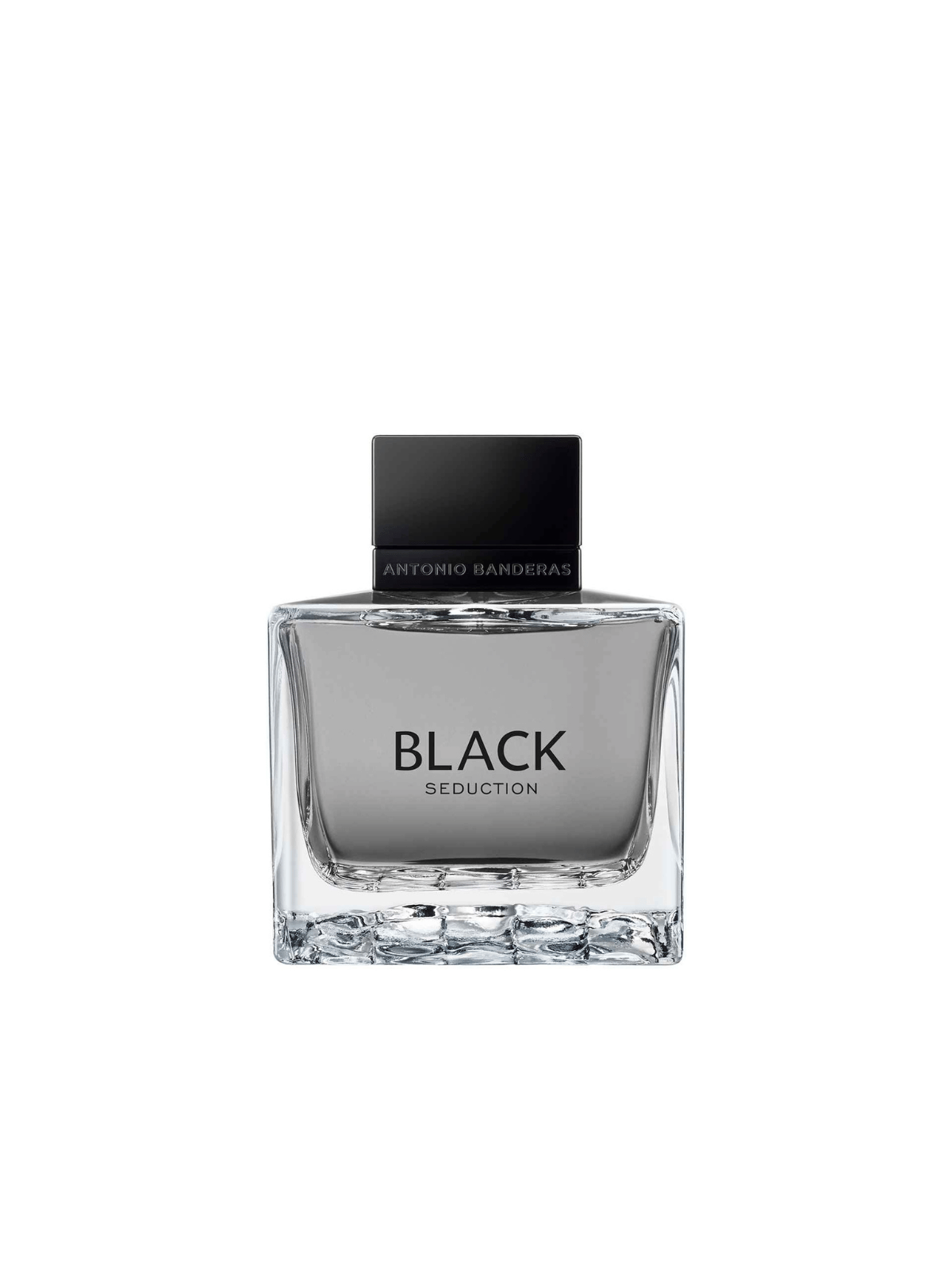 ANTONIO BANDERAS BLACK SEDUCTION Eau de Toilette - www.theperfumestoreinc.com