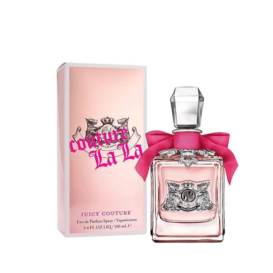 Juicy Couture La La Eau de Parfum