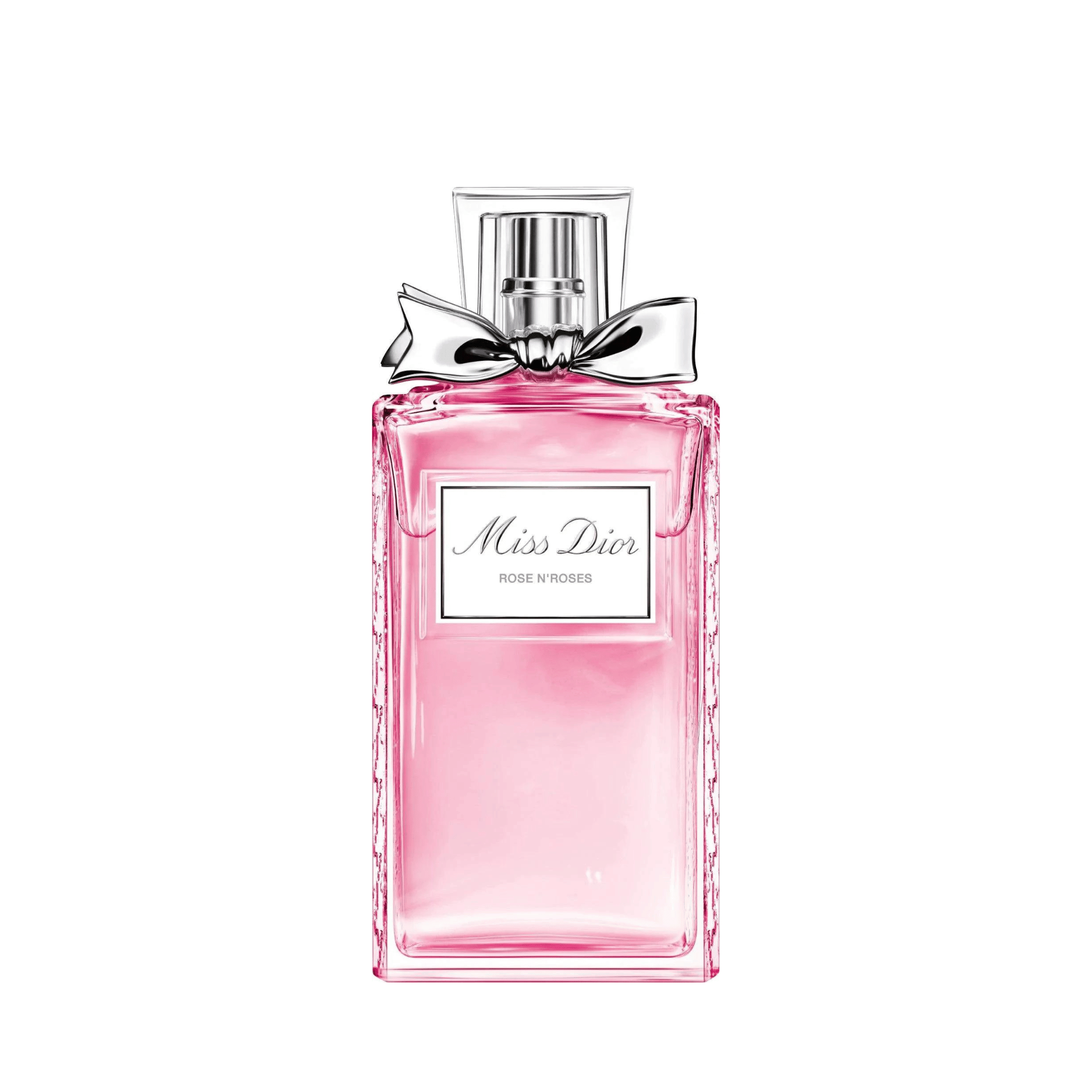 MISS DIOR ROSE N'ROSES EAU DE TOILETTE
