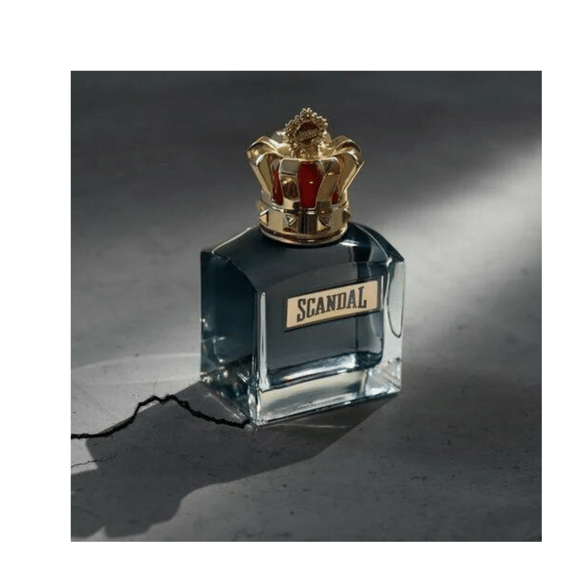 JEAN PAUL GAULTIER SCANDAL POUR HOMME EAU DE TOILETTE