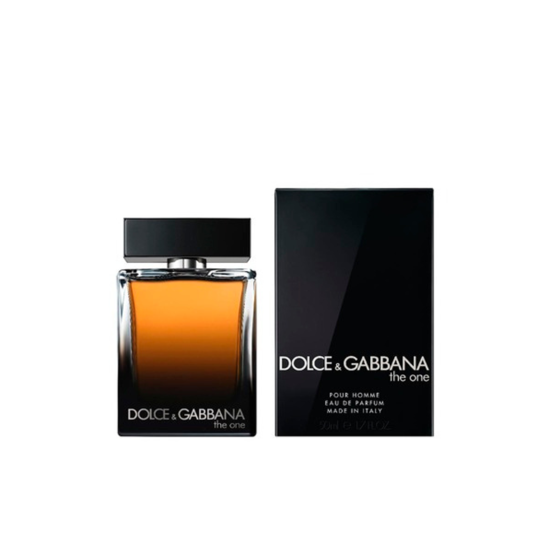 D&G The One Pour Homme Eua De Parfume