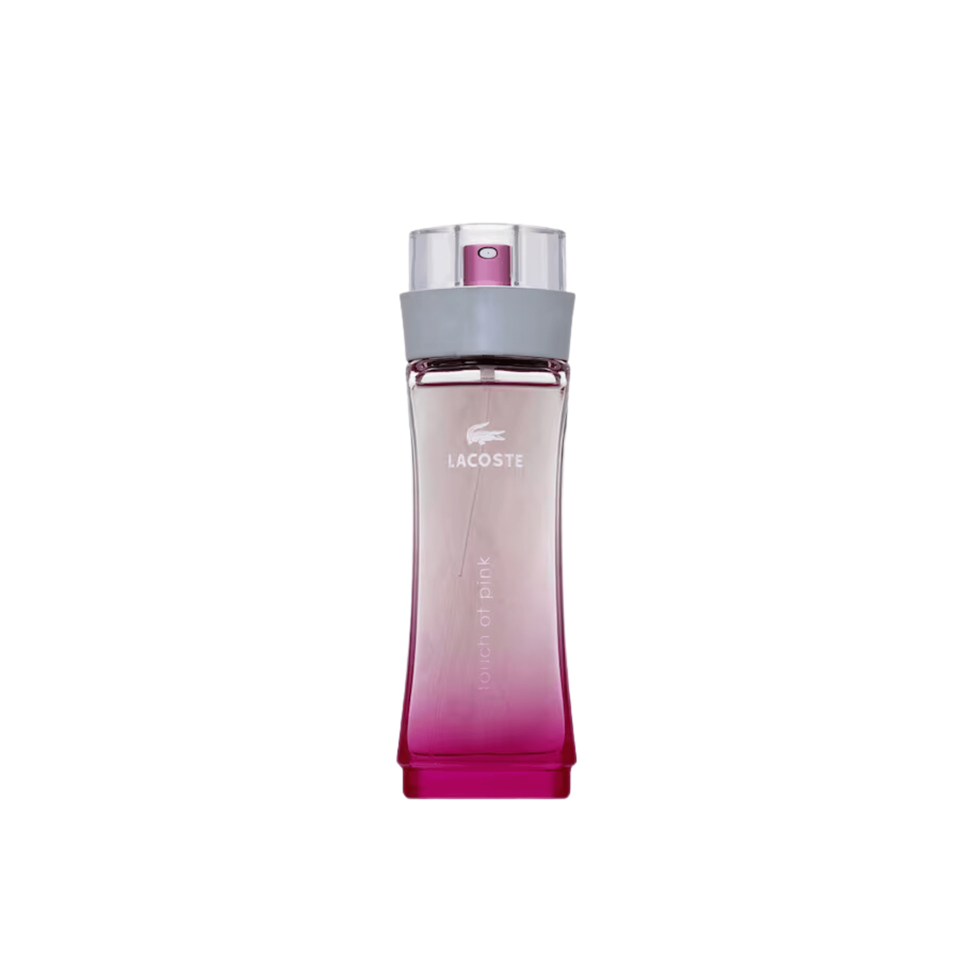 Lacoste Touch of Pink Eau de Toilette