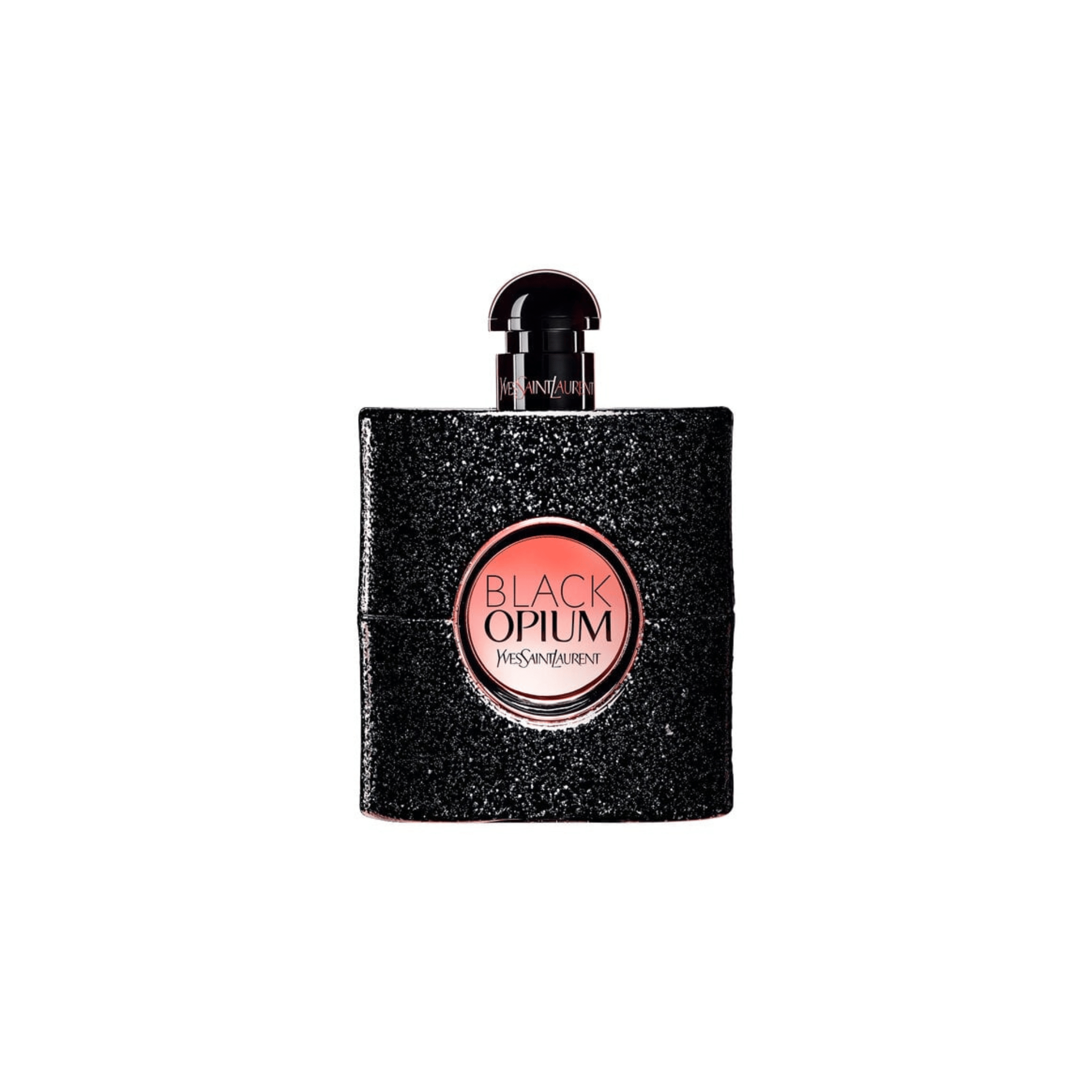 BLACK OPIUM by YSL EAU DE PARFUM