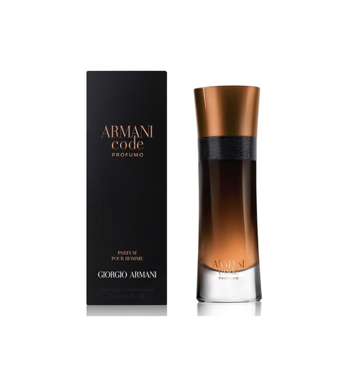 Giorgio Armani - ARMANI CODE PROFUMO PARFUM
