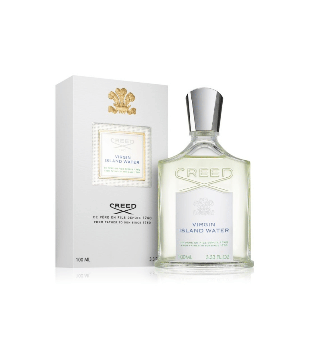 CREED VIRGIN ISLAND WATER Eau de Parfum