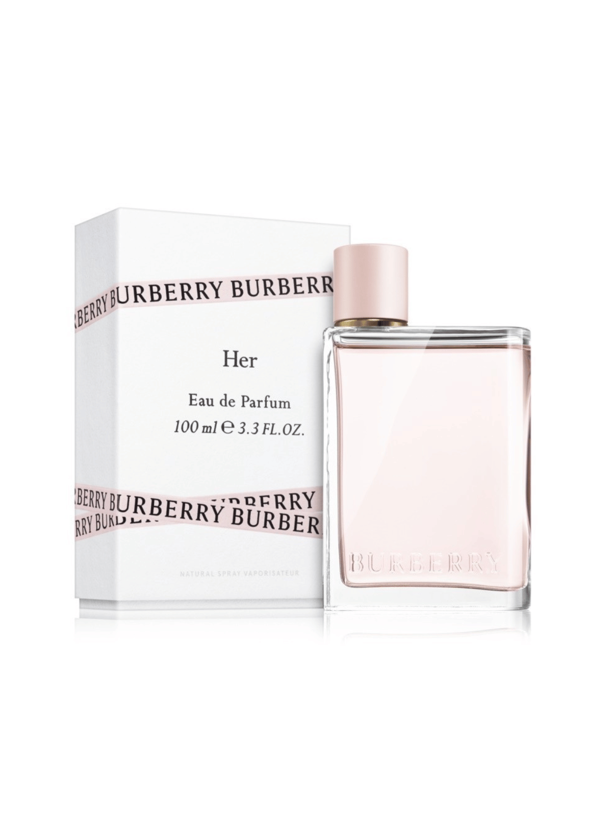 Burberry Her Perfume Eau de Parfum