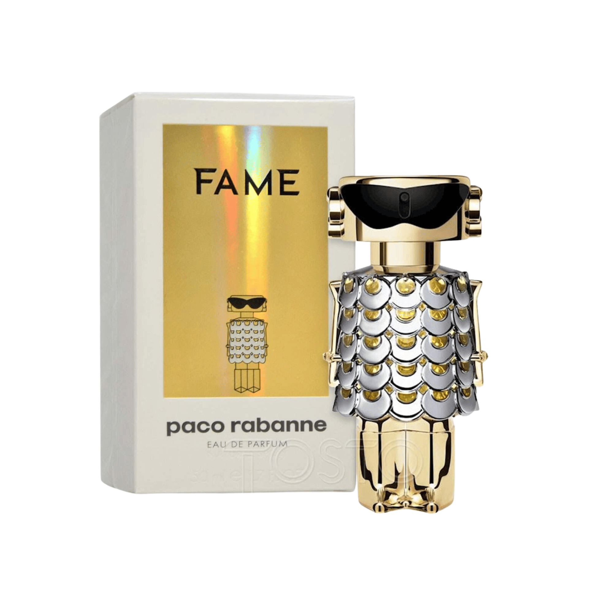 Paco Rabanne Fame Eau de Parfum