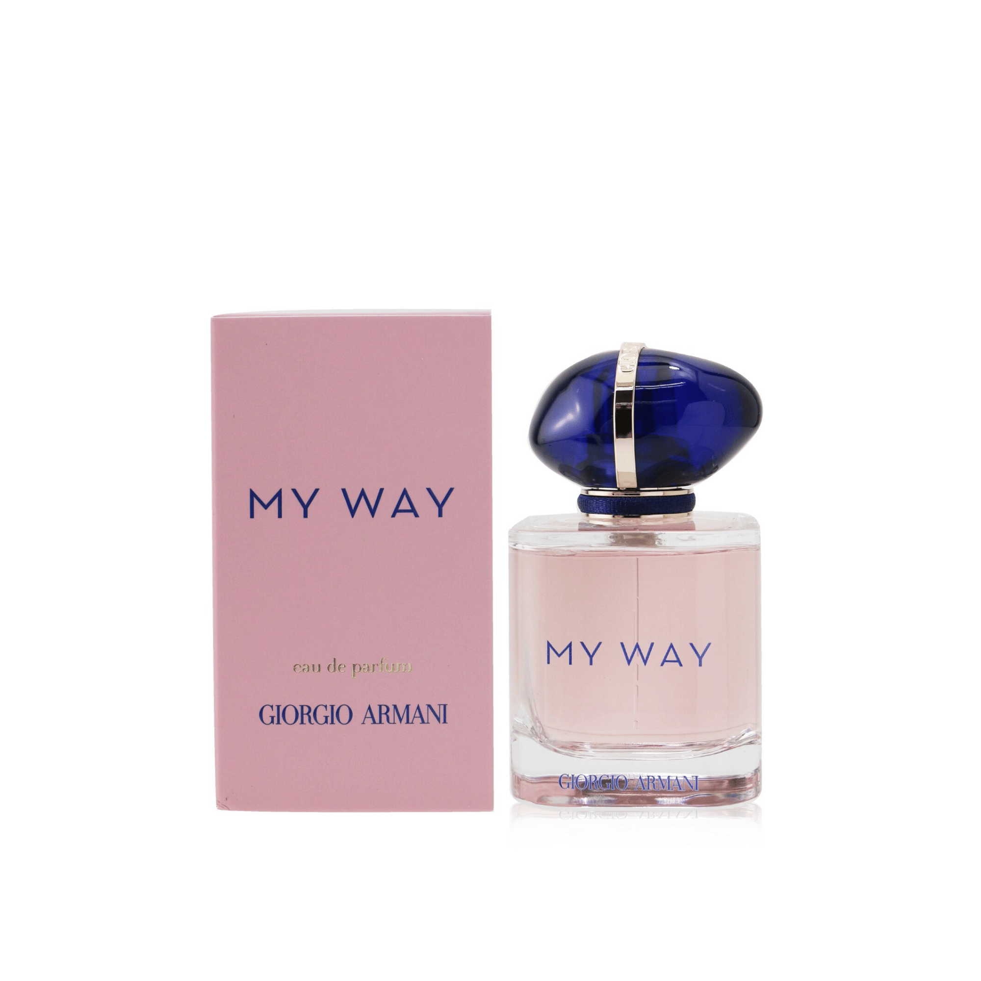 GIORGIO ARMANI MY WAY Eau de Parfum