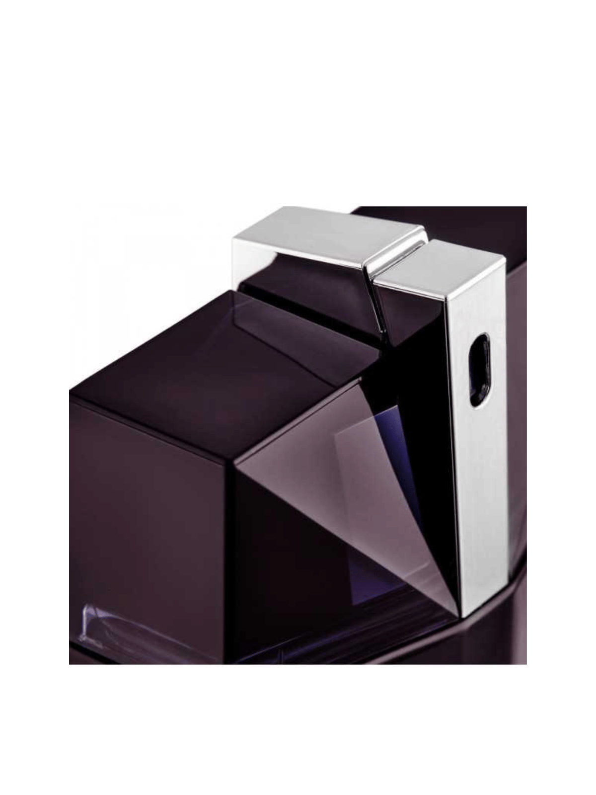 THIERRY MUGLER ALIEN MAN EAU DE TOILETTE - REFILLABLE