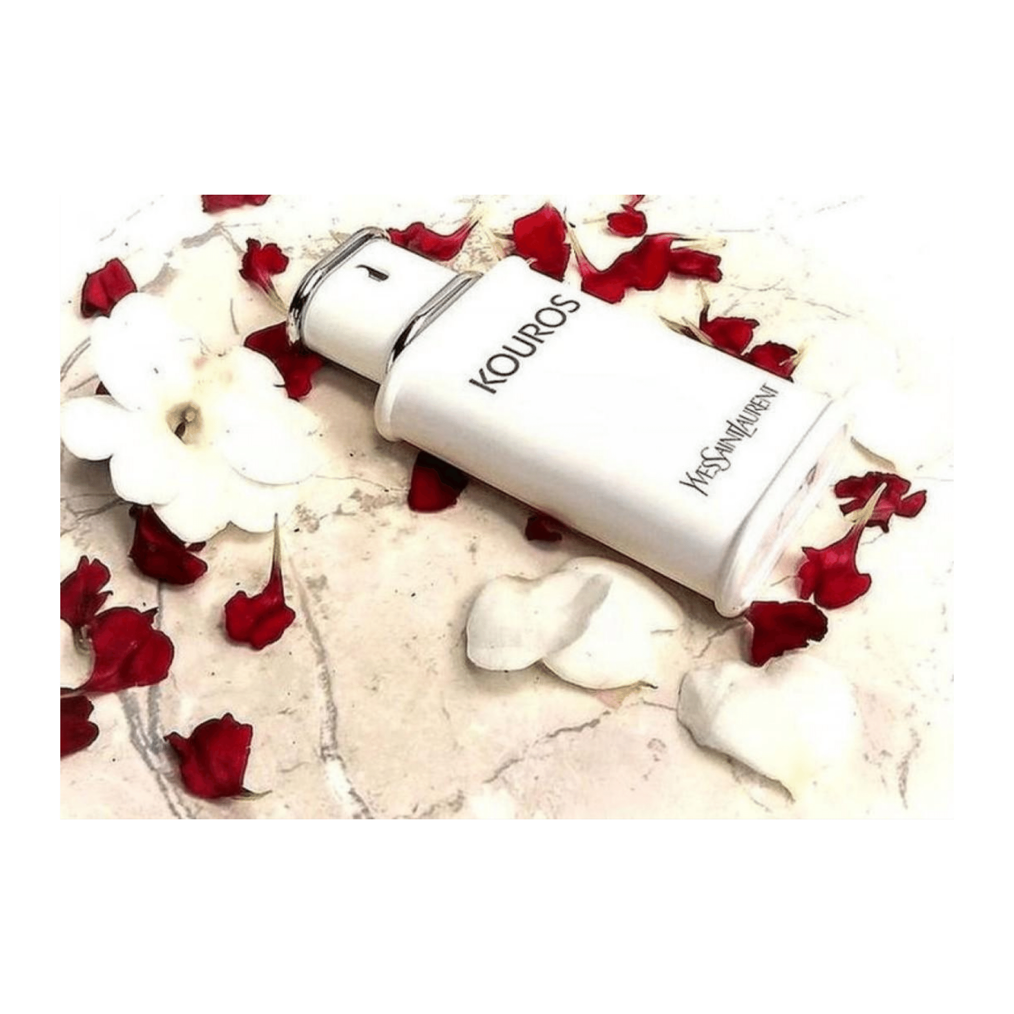 Yves Saint Laurent - kouros eau de toilette