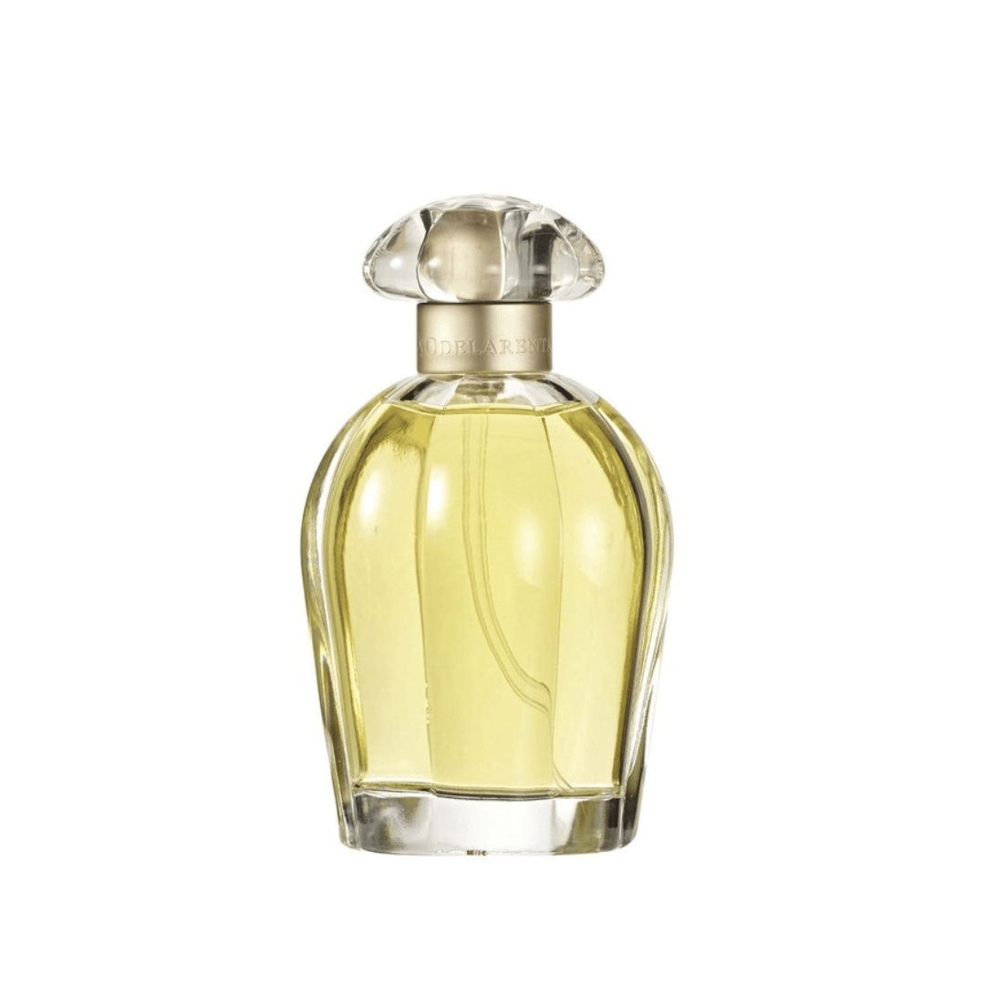 SO DELA RENTA by OSCAR DE LA RENTA Eau de Toilette