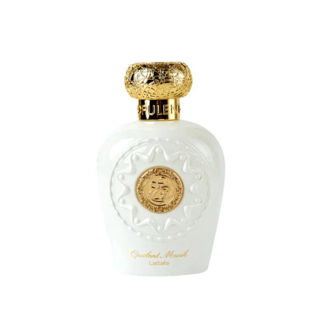 Lattafa Opulent Musk Eau De Parfum