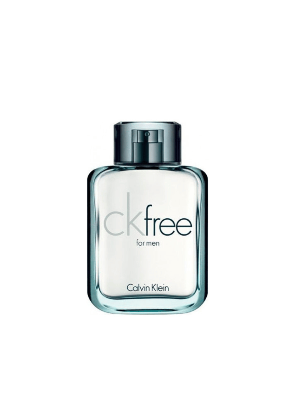 Calvin Klein CK Free Eau de Toilette