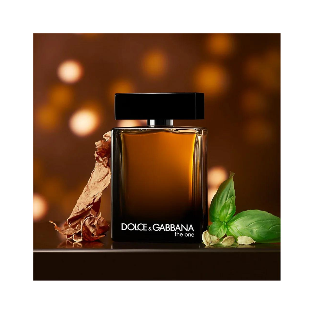 D&G The One Pour Homme Eua De Parfume