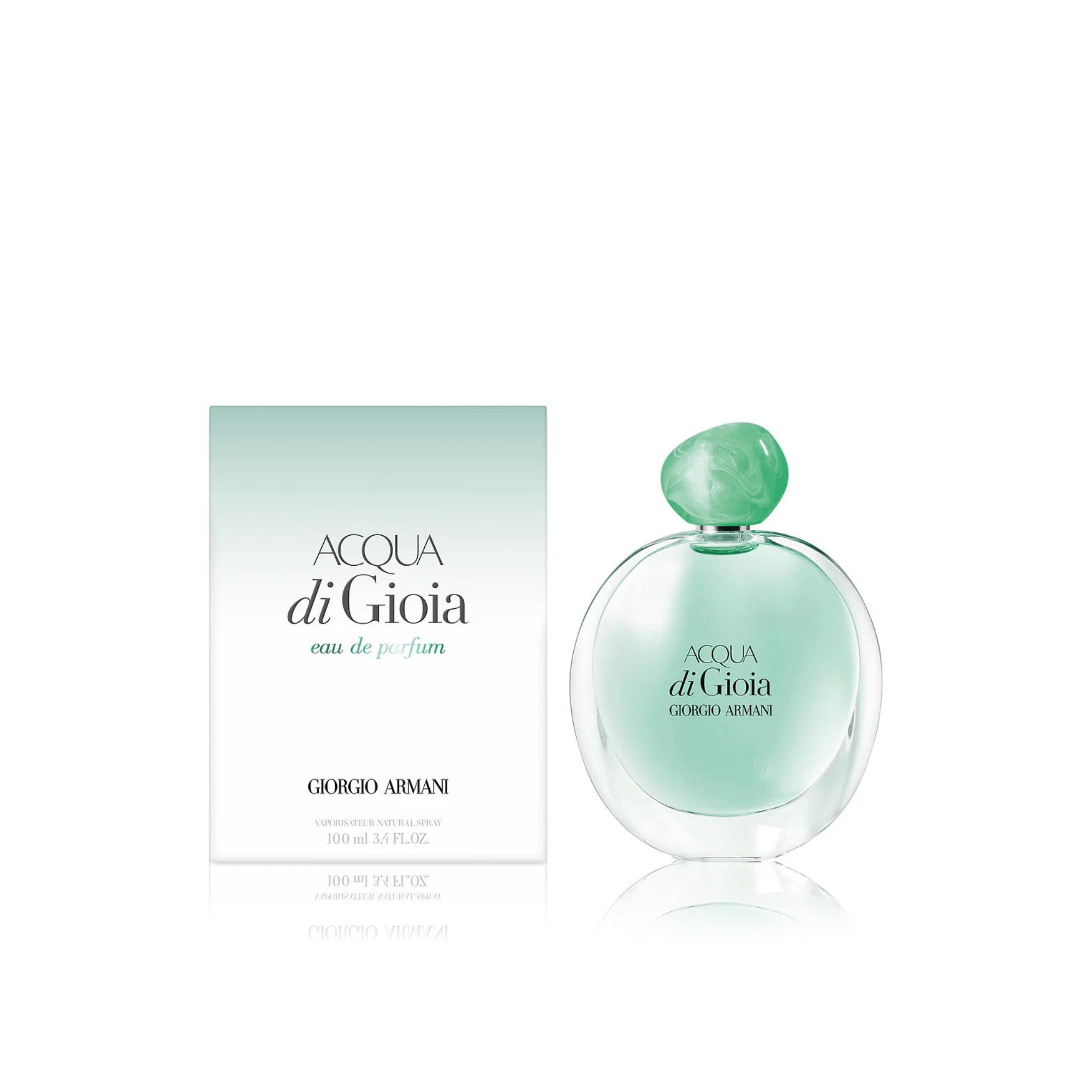 GIORGIO ARMANI ACQUA DI GIOIA Eau de Parfum