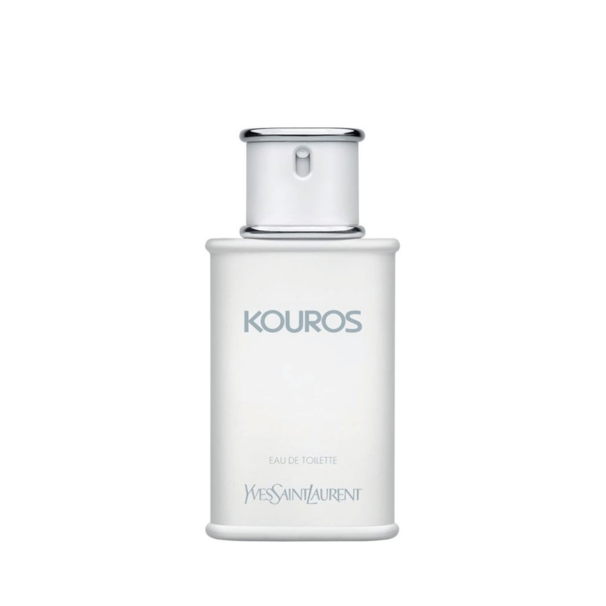 Yves Saint Laurent - kouros eau de toilette