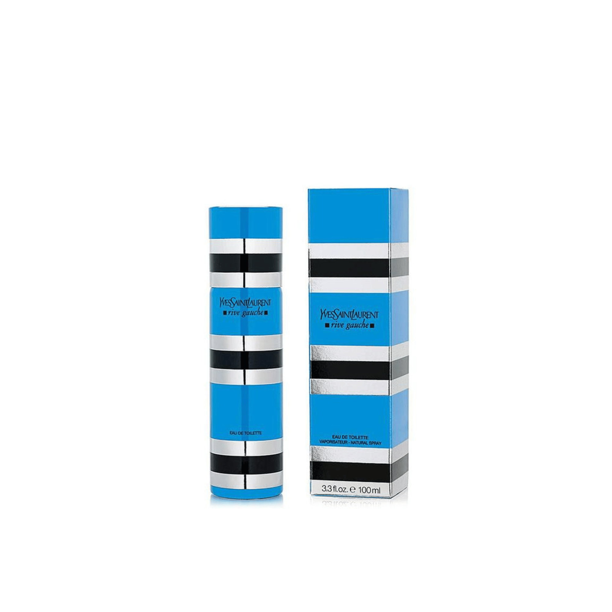 Yves Saint Laurent - Rive Gauche Eau de Toilette